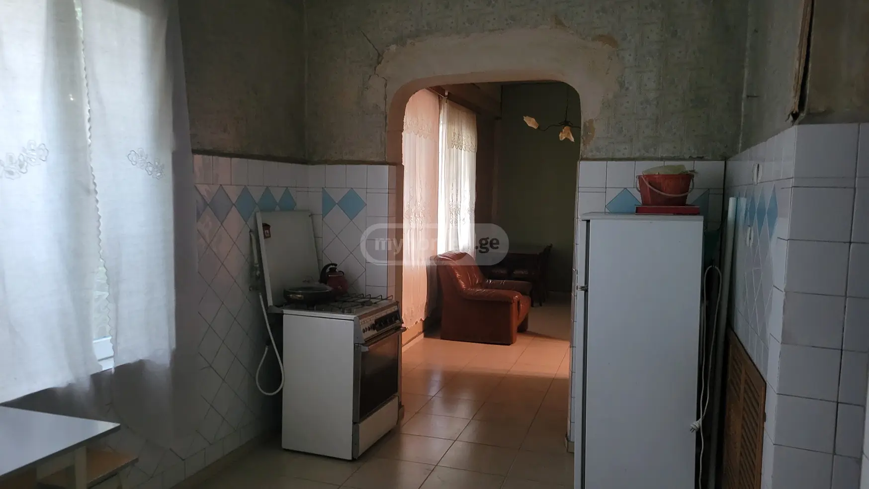 8 Room Private House For Sale view 8