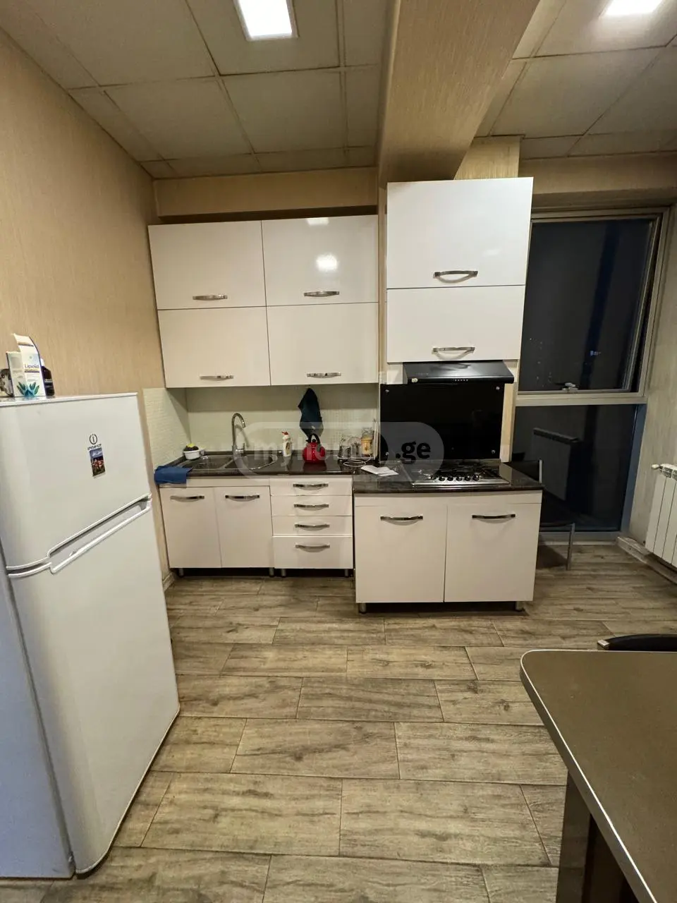 Office Commercial Area For Sale In Saburtalo view 15