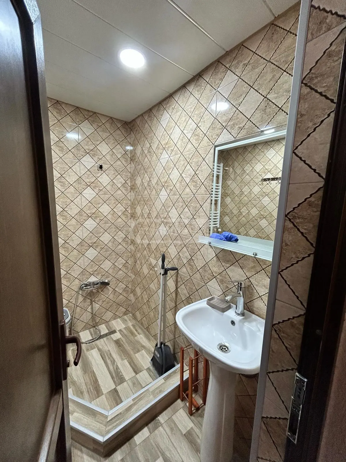 3 Room Private House For Rent In Rustavi view 9