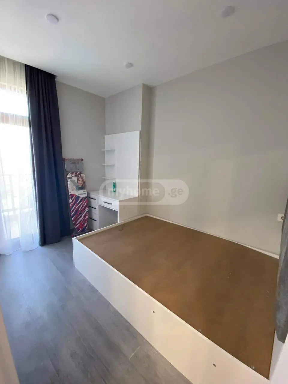 1 Room Apartment For Rent In Gonio, In Khelvachauri Municipality view 4