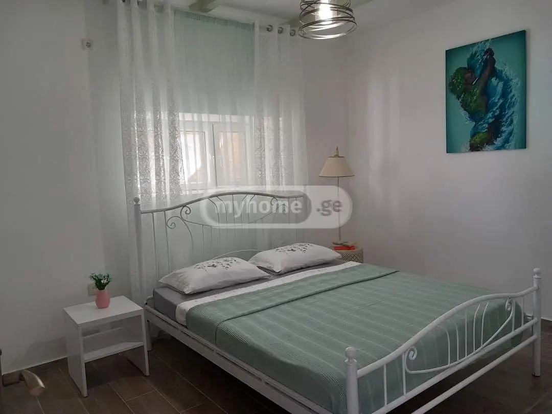 10+ Room Private House Daily Rent In Akhmeta view 16