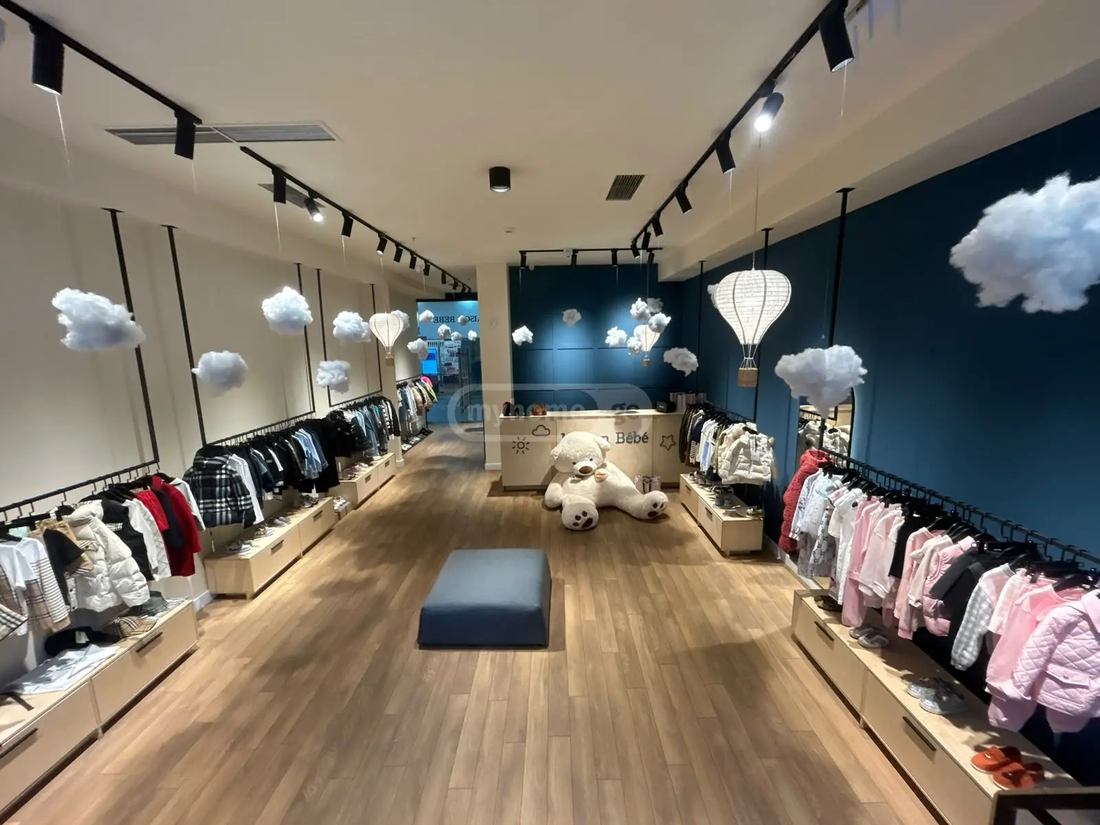 Universal Commercial Area For Rent In Vake view 11