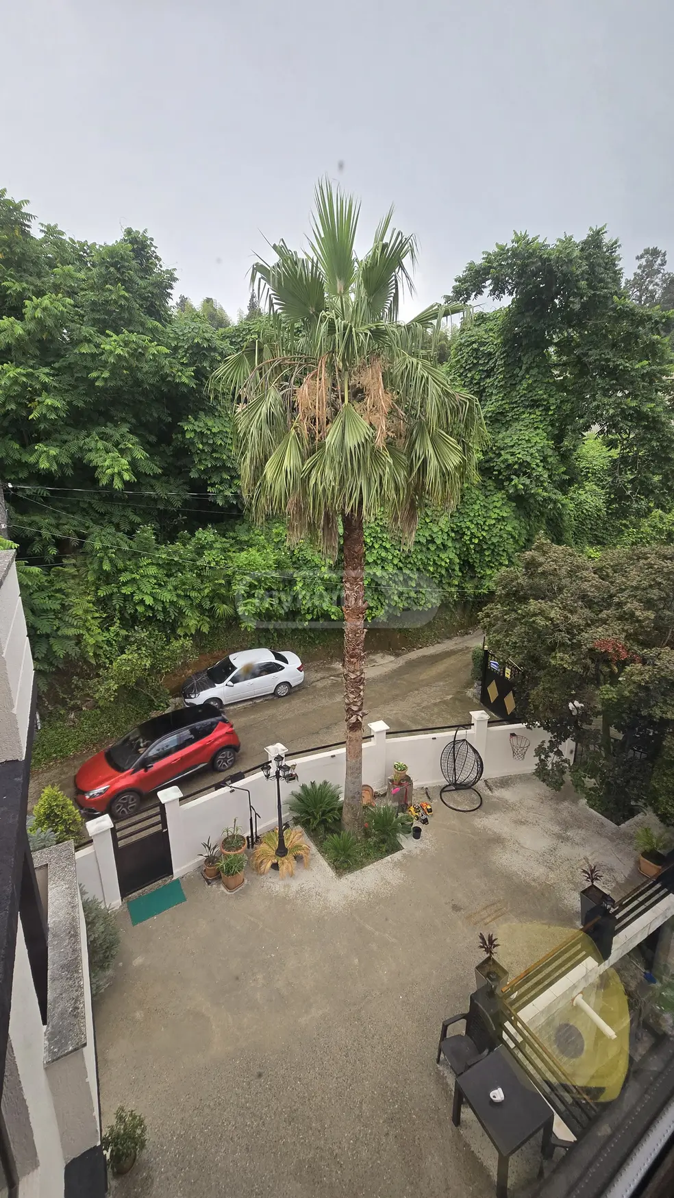 10+ Room Hotel For Rent In Mtsvane Kontskhi, In Khelvachauri Municipality view 7