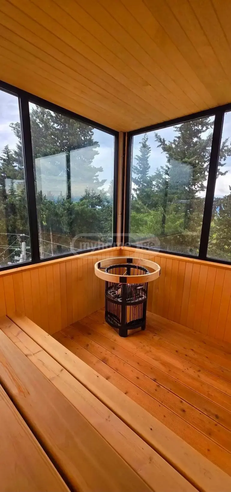 1 Room Apartment For Sale view 10