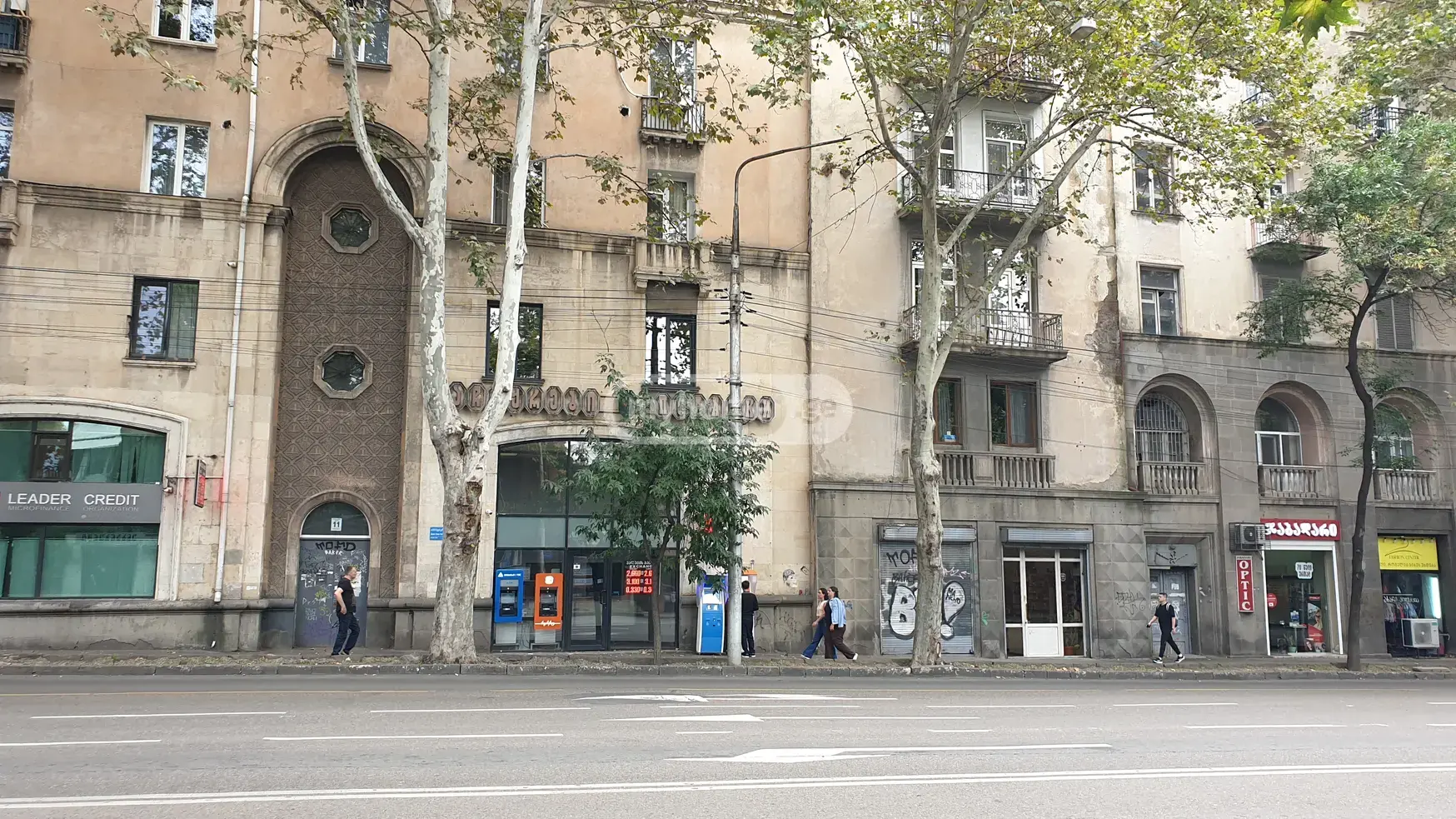 Продажа Universal Commercial Area в In Didube view 1