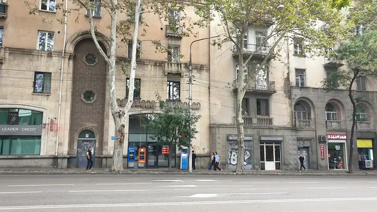 building