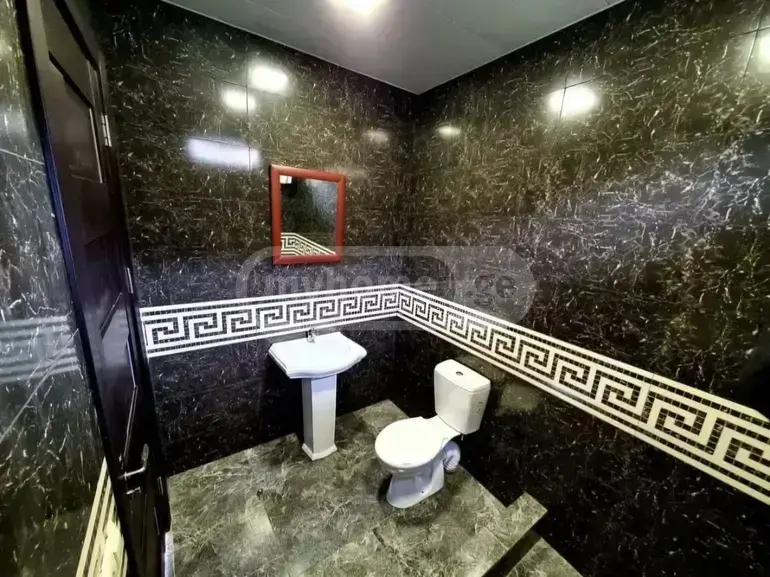 6 Room Country House Daily Rent In Gldani view 6