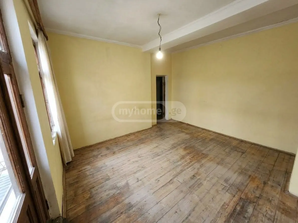 Warehousing Commercial Area For Rent In Nadzaladevi view 2