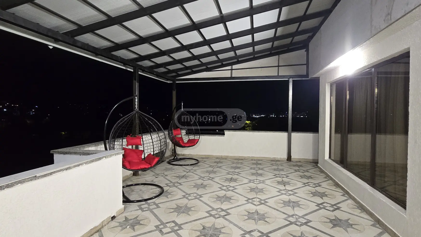 10+ Room Hotel For Rent In Mtsvane Kontskhi, In Khelvachauri Municipality view 14