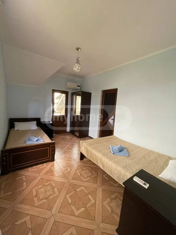 6 Room Private House For Rent In Ureki, In Ozurgeti Municipality view 6
