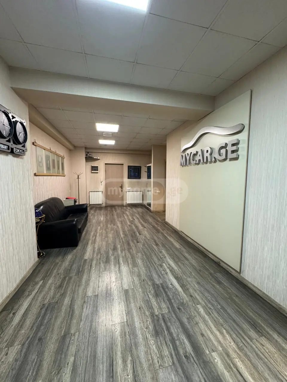 Office Commercial Area For Sale In Saburtalo view 11