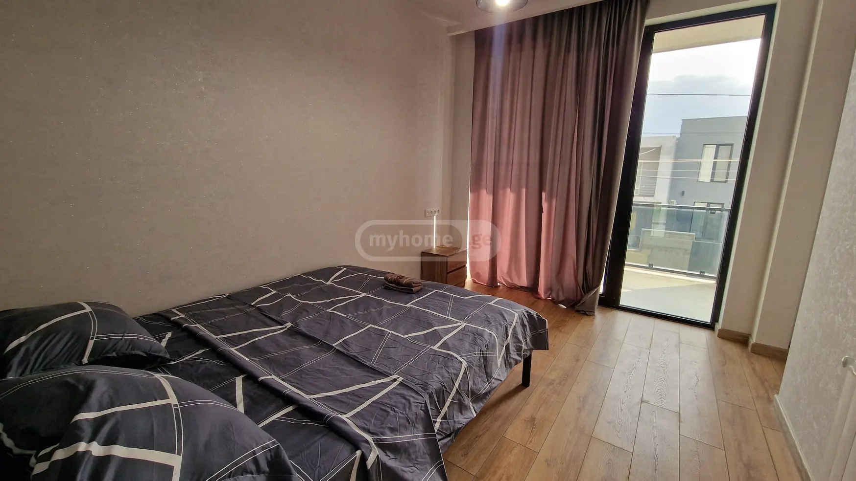 6 Room Private House Daily Rent In Didi Digomi view 12