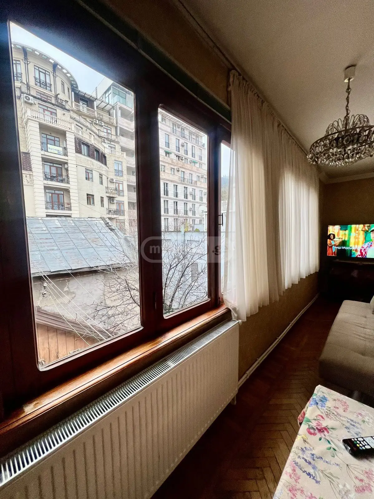 3 Room Apartment For Sale view 12