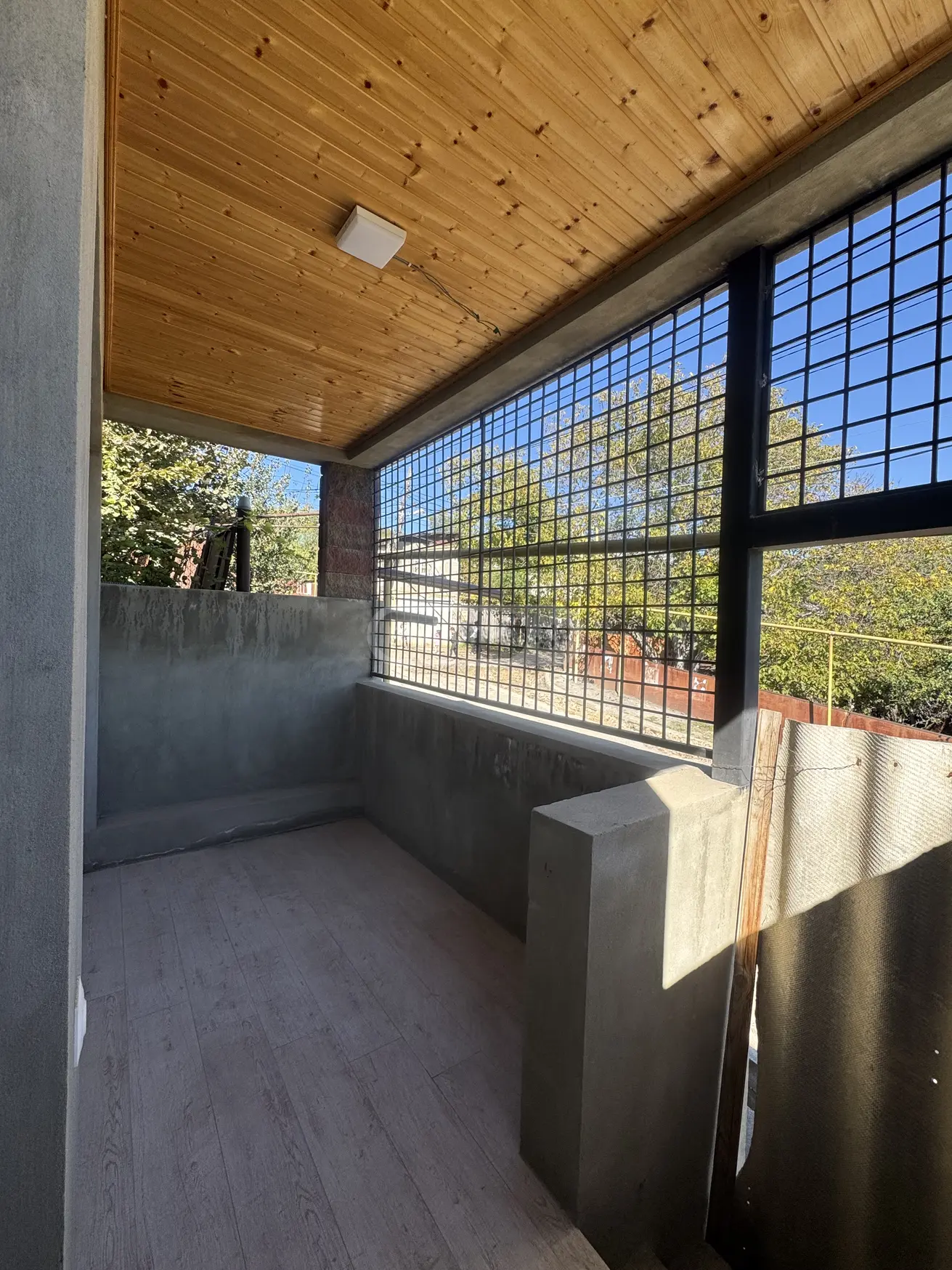Warehousing Commercial Area For Rent In Dusheti view 2