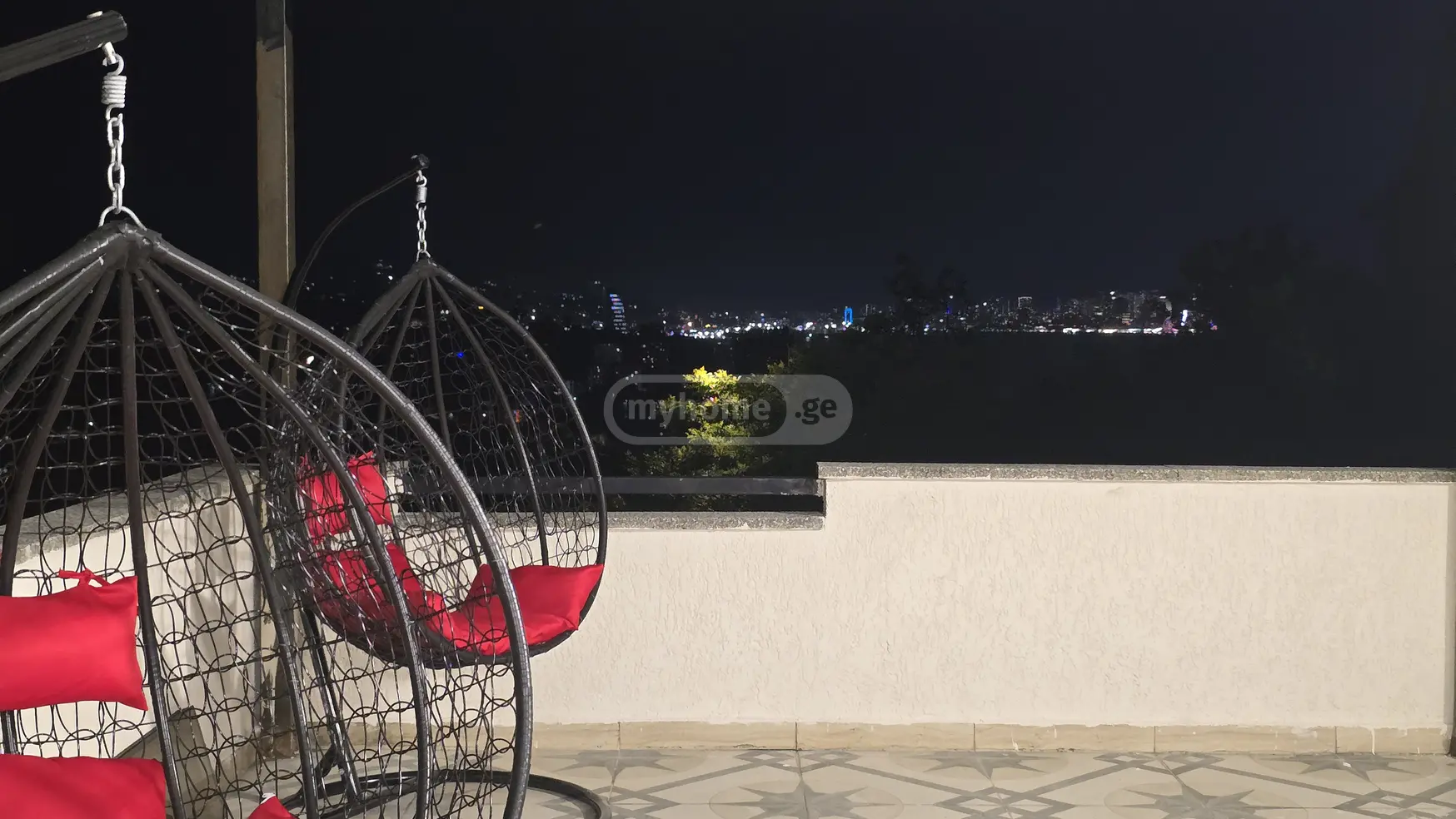 10+ Room Hotel For Rent In Mtsvane Kontskhi, In Khelvachauri Municipality view 13