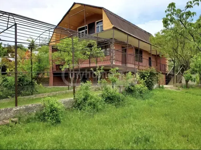 6 Room Country House Daily Rent In Gldani view 1