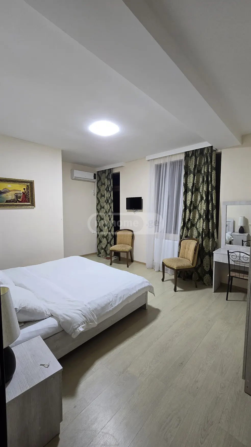 10+ Room Hotel For Rent In Mtsvane Kontskhi, In Khelvachauri Municipality view 11