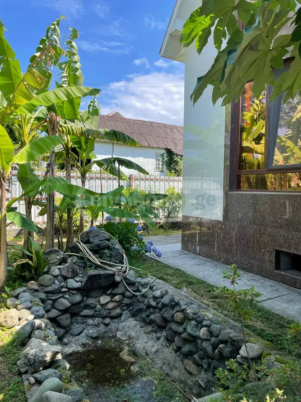 6 Room Private House For Rent In Ureki, In Ozurgeti Municipality view 3