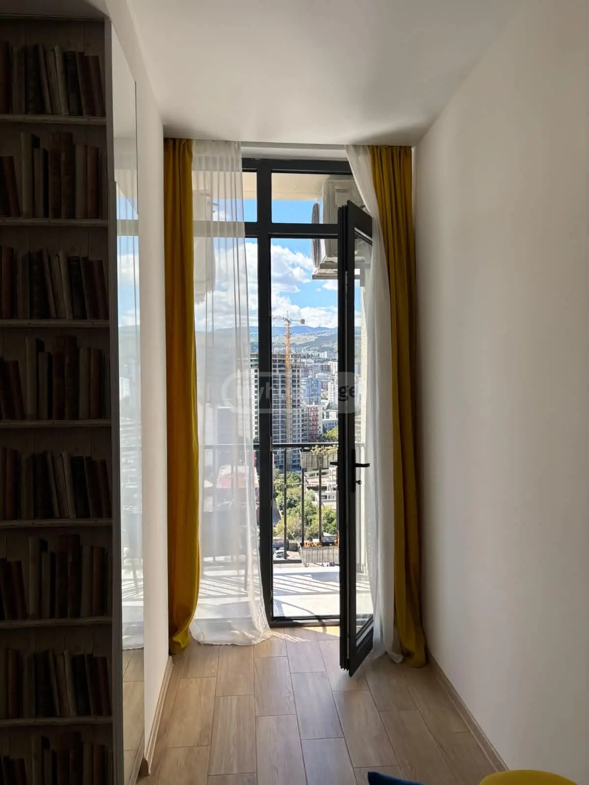 1 Room Apartment Daily Rent In Ortachala view 1