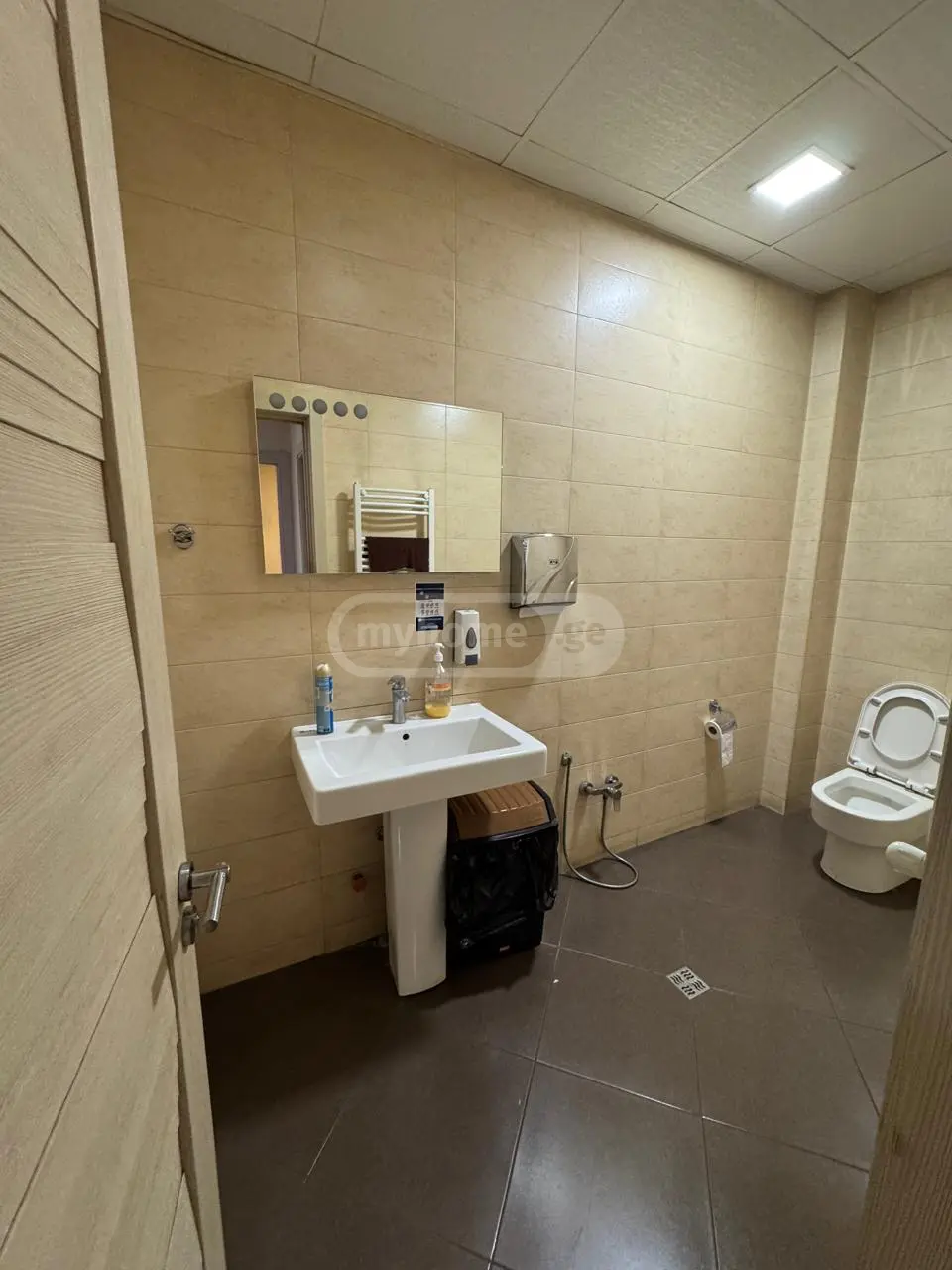 Office Commercial Area For Sale In Saburtalo view 13