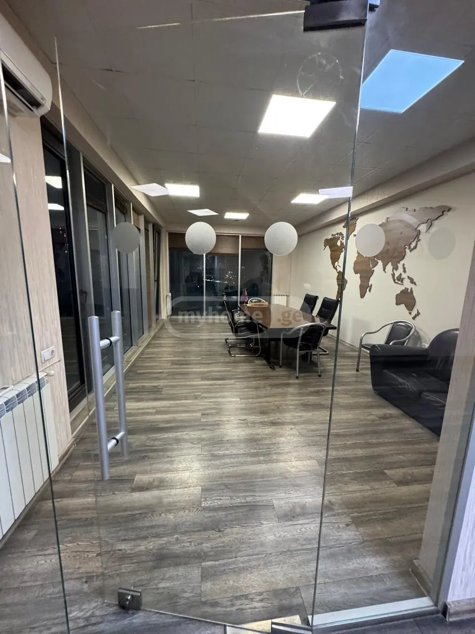 Office Commercial Area For Sale In Saburtalo view 9
