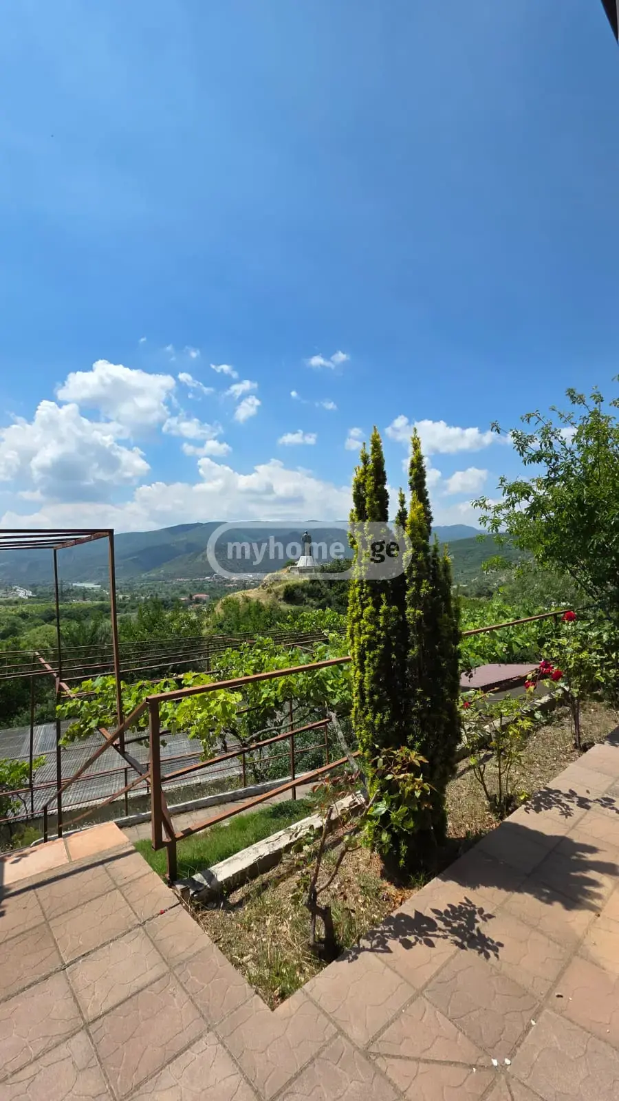 10+ Room Hotel For Sale In Tsitsamuri, In Mtskheta Municipality view 9