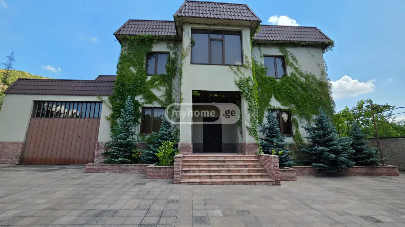 Universal Commercial Area For Sale In Tsitsamuri, In Mtskheta Municipality view 3