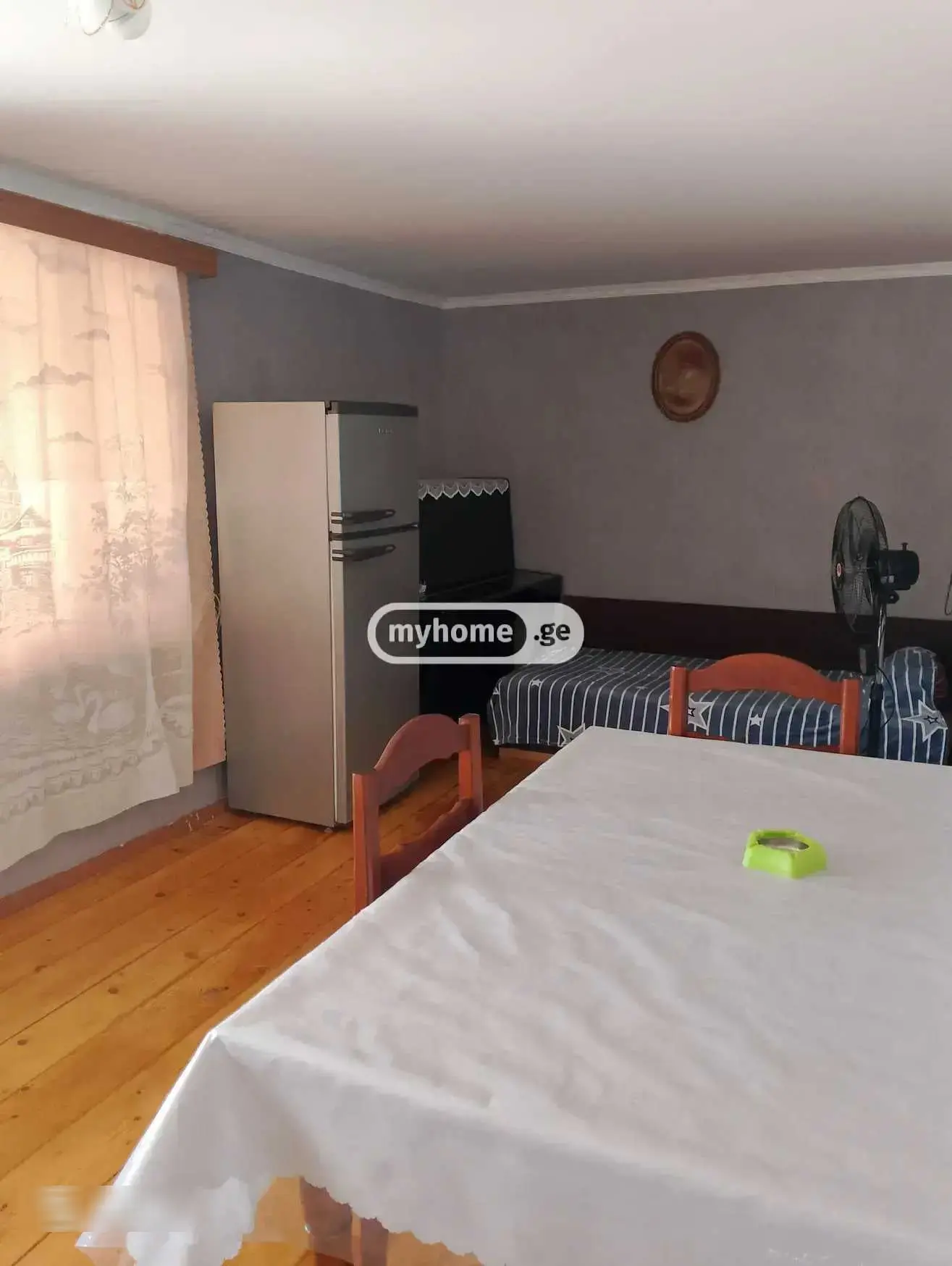 2 Room Apartment For Rent In Gldani Village view 2