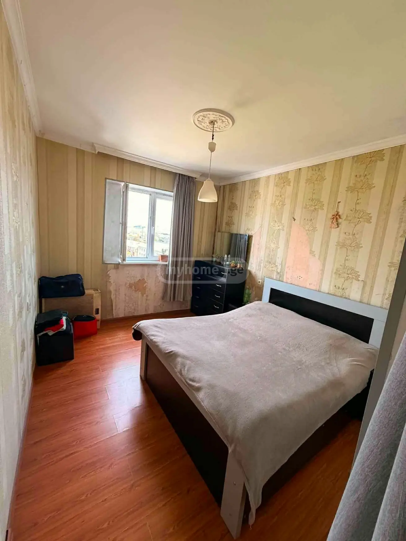 3 Room Apartment For Sale view 1