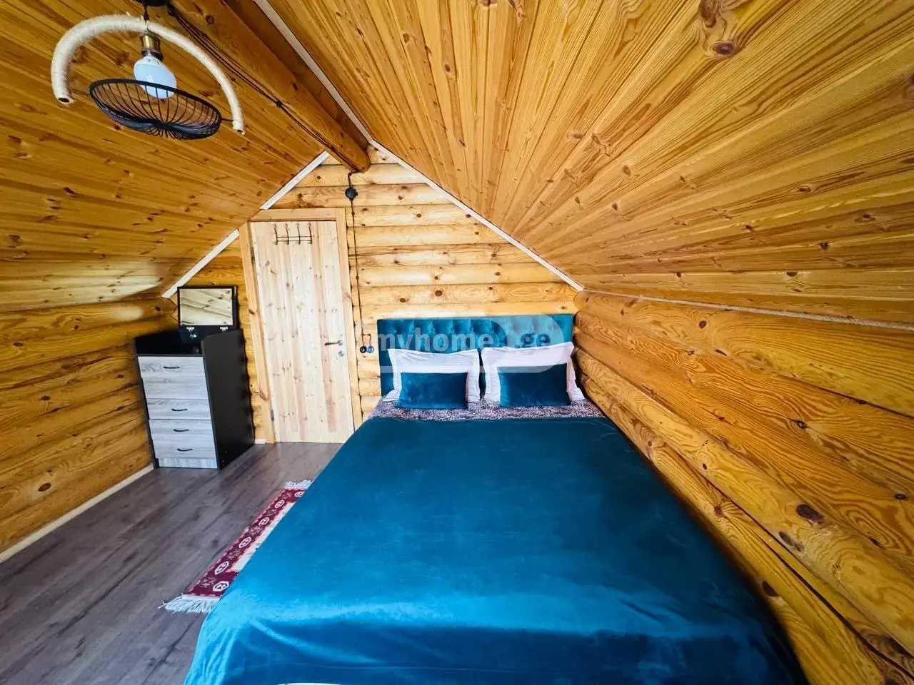 5 Room Country House For Sale view 5
