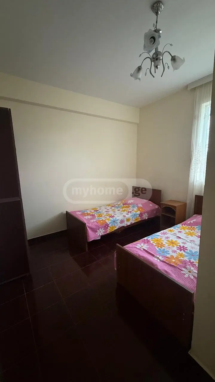 3 Room Private House For Rent In Gonio, In Khelvachauri Municipality view 7