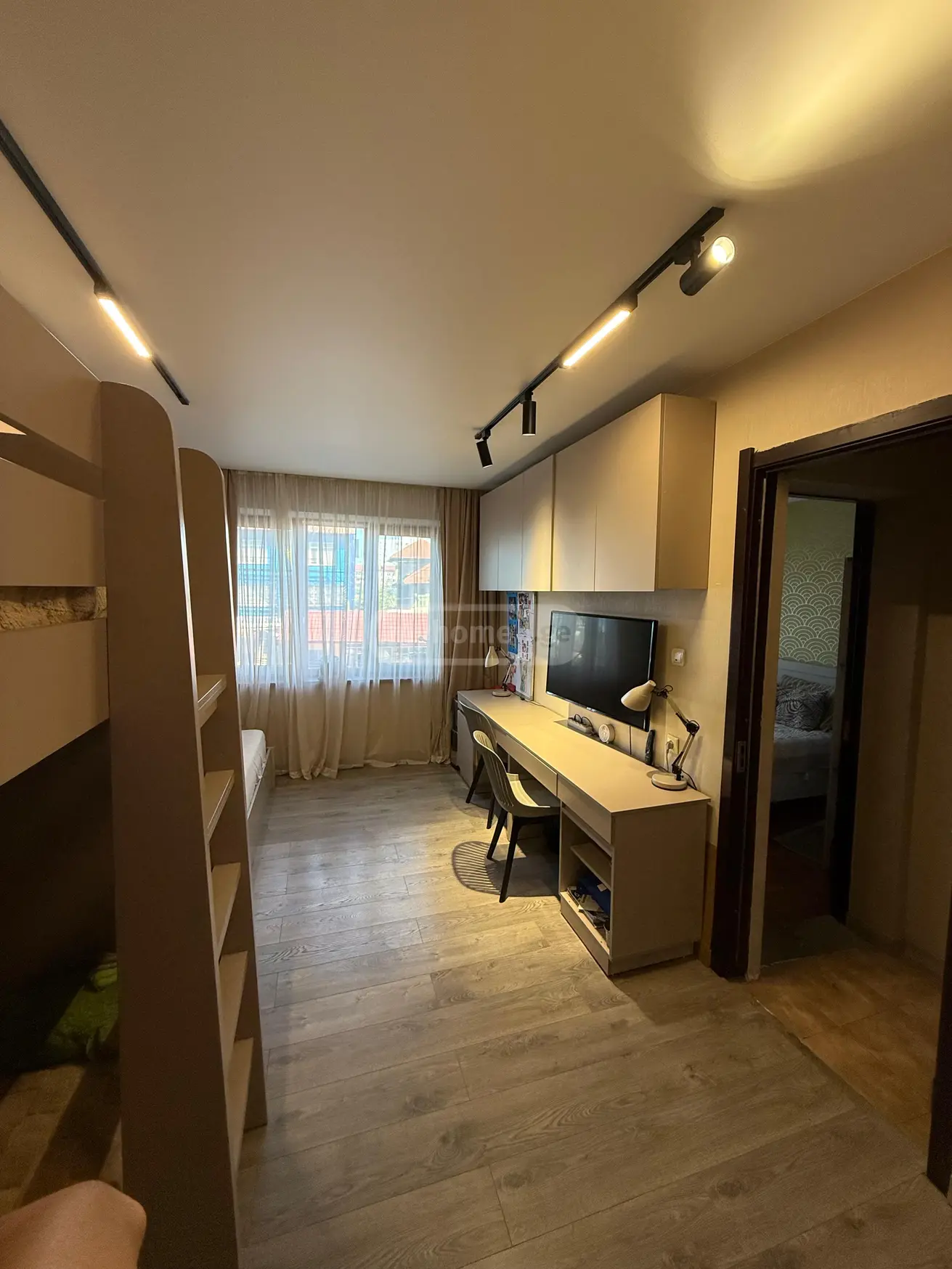 3 Room Apartment For Sale view 11