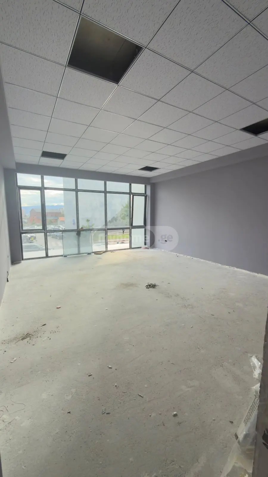Universal Commercial Area For Rent In Gldani view 1