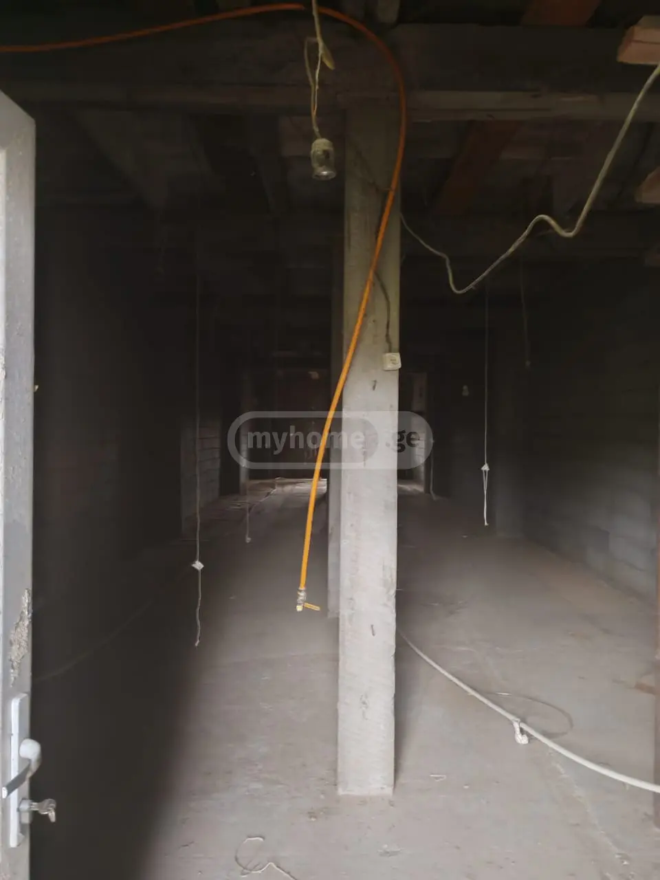 Universal Commercial Area For Rent In Tserovani, In Mtskheta Municipality view 12