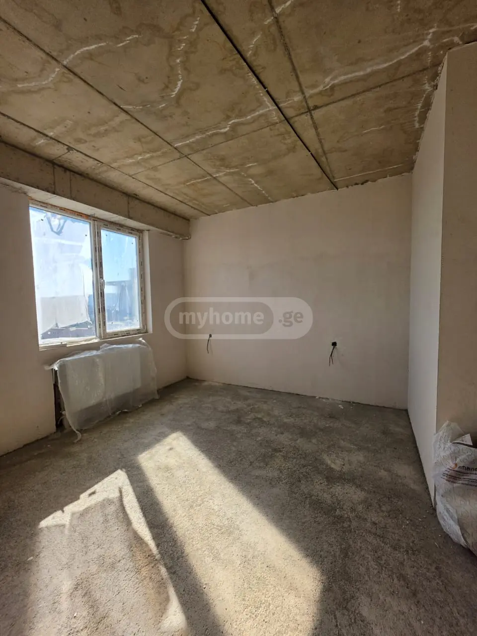 2 Room Apartment For Sale view 4