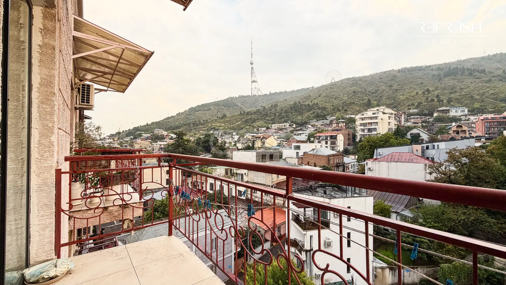 4 Room Apartment For Sale view 11