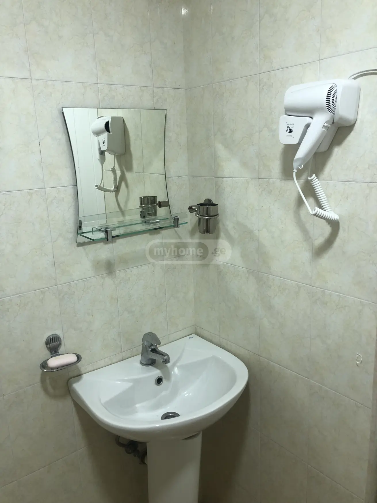 3 Room Apartment For Rent In Gudauri view 13