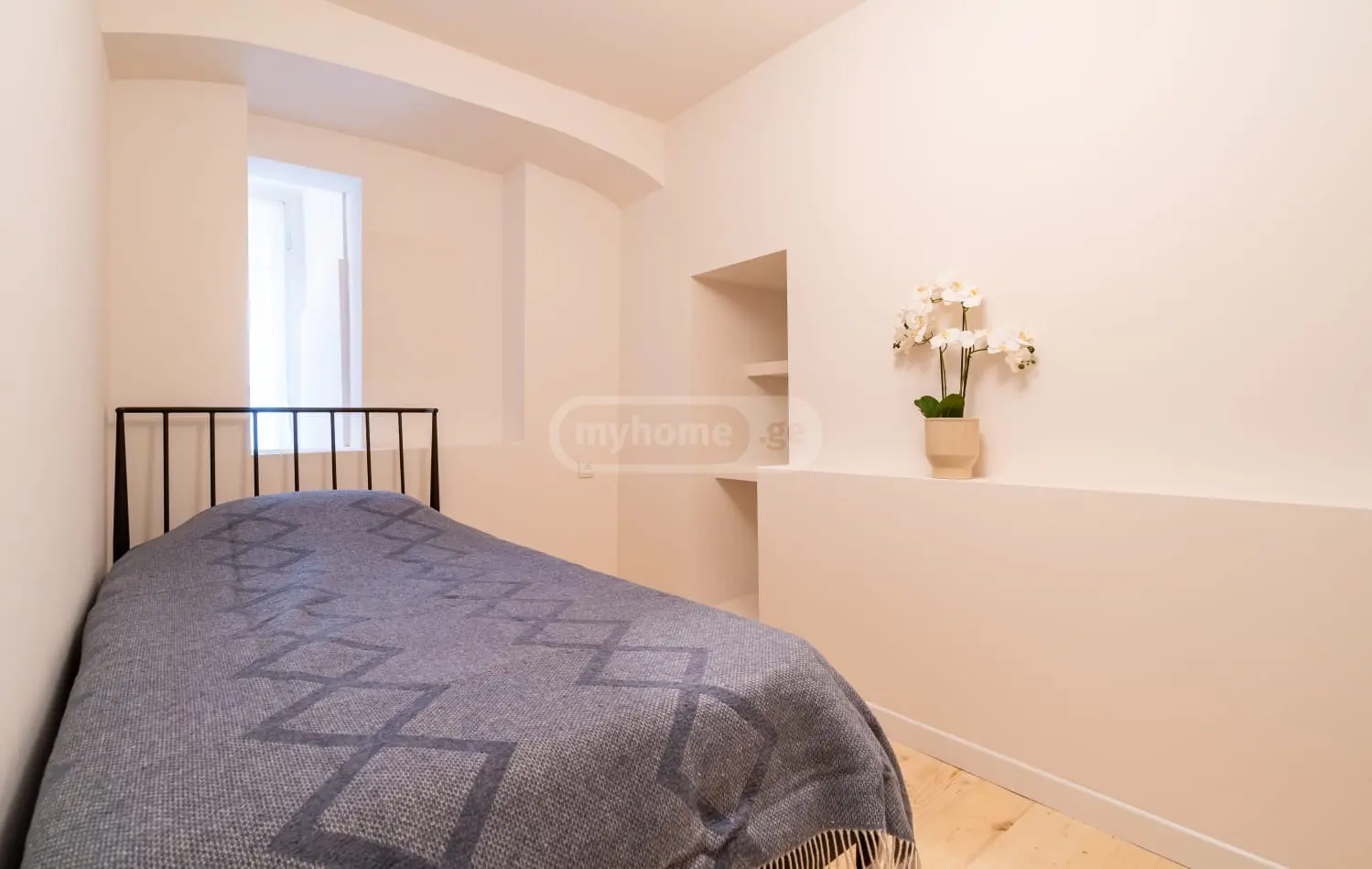 2 Room Apartment Daily Rent In Vera view 13