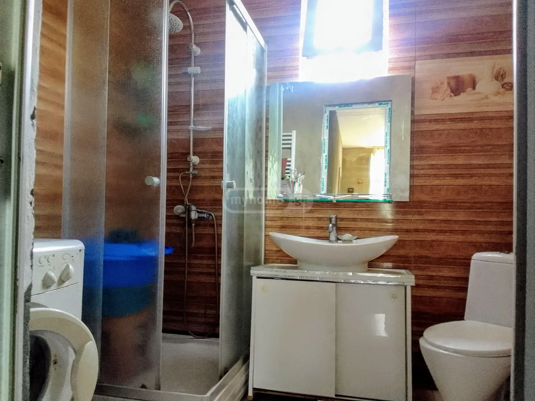 2 Room Country House For Sale view 12