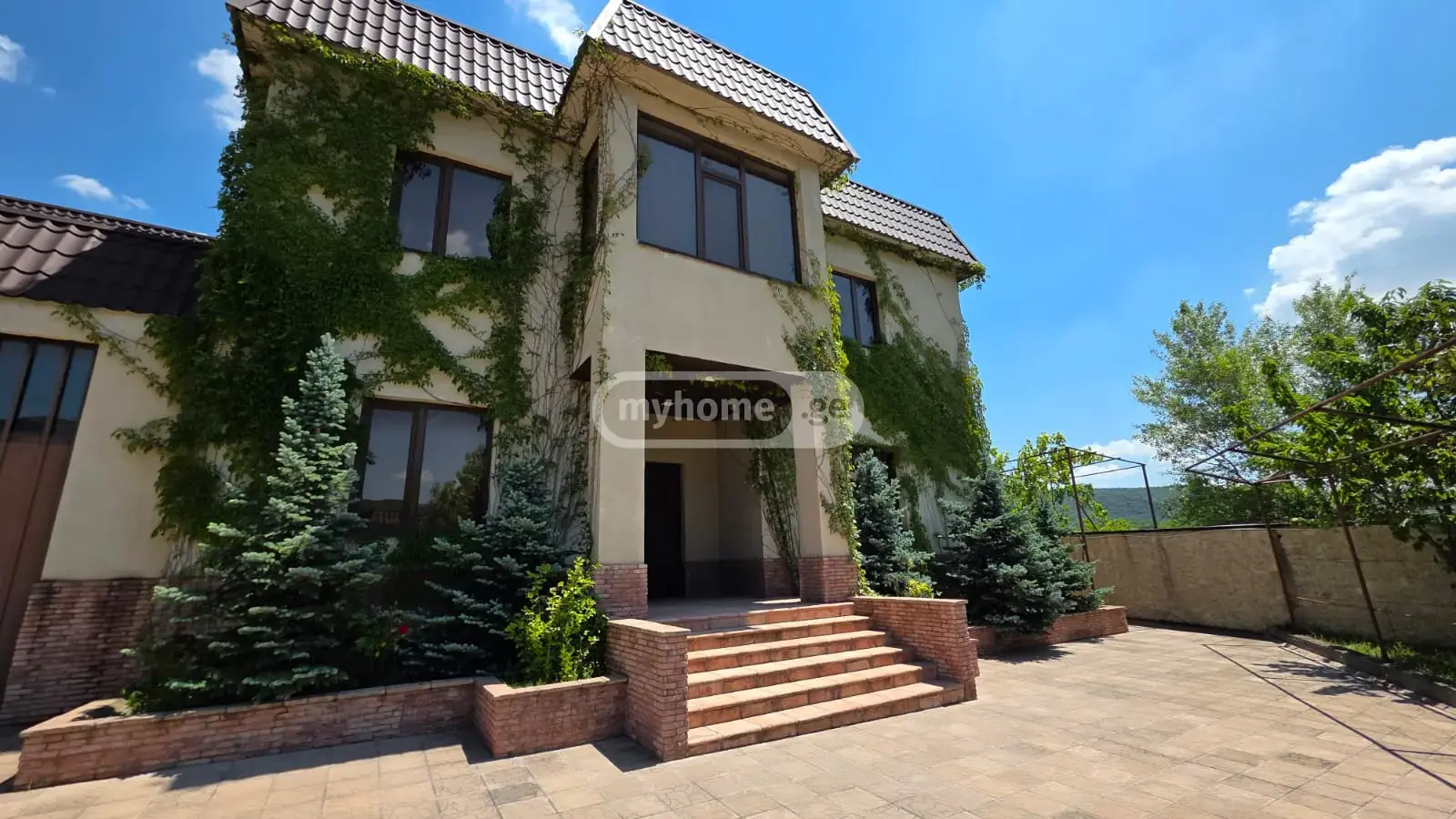 Universal Commercial Area For Sale In Tsitsamuri, In Mtskheta Municipality view 4