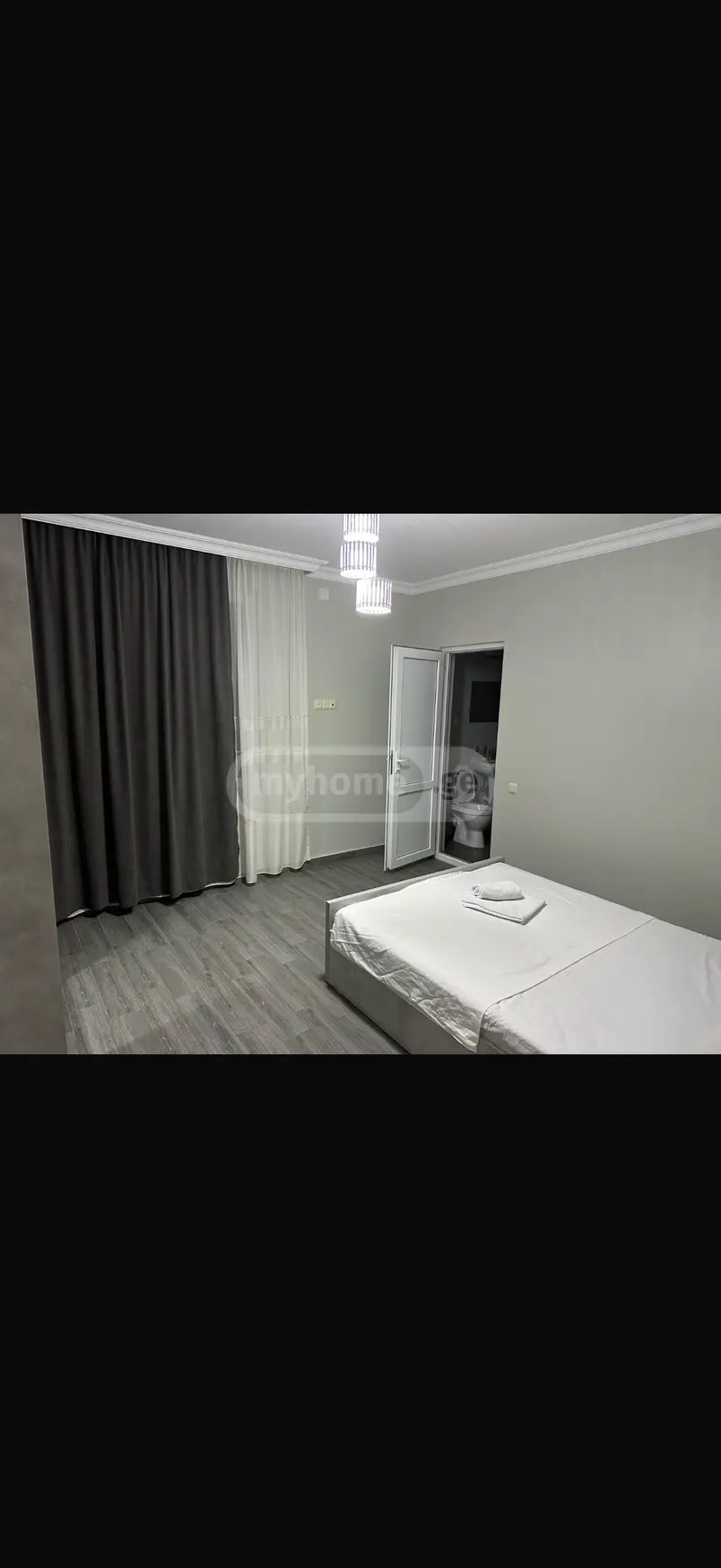 9 Room Private House For Rent In Gonio, In Khelvachauri Municipality view 6