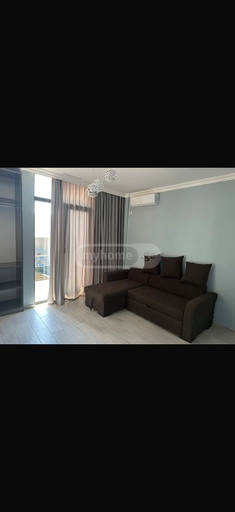 4 Room Country House For Rent In Gonio, In Khelvachauri Municipality view 1