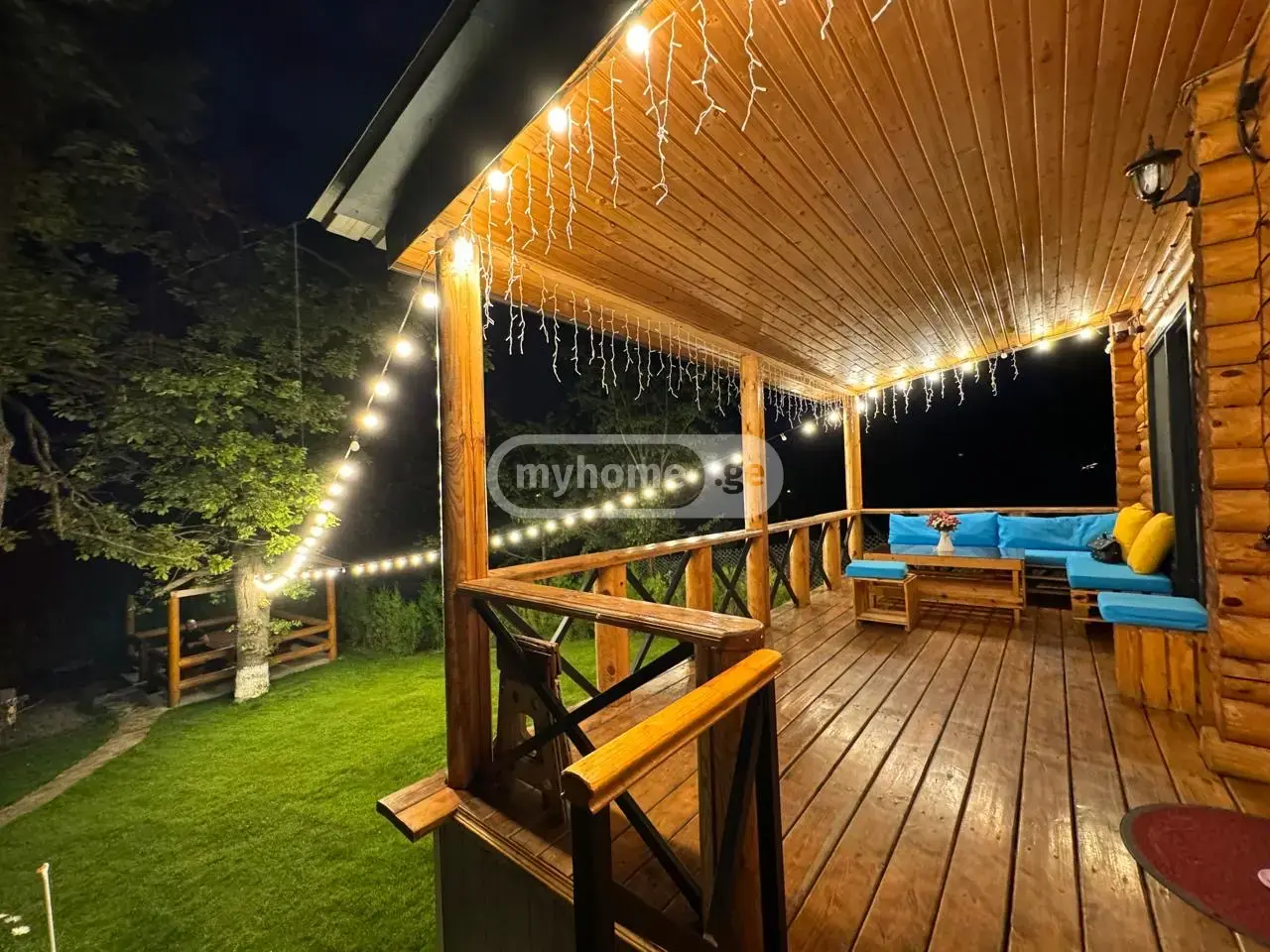 5 Room Country House For Sale view 8