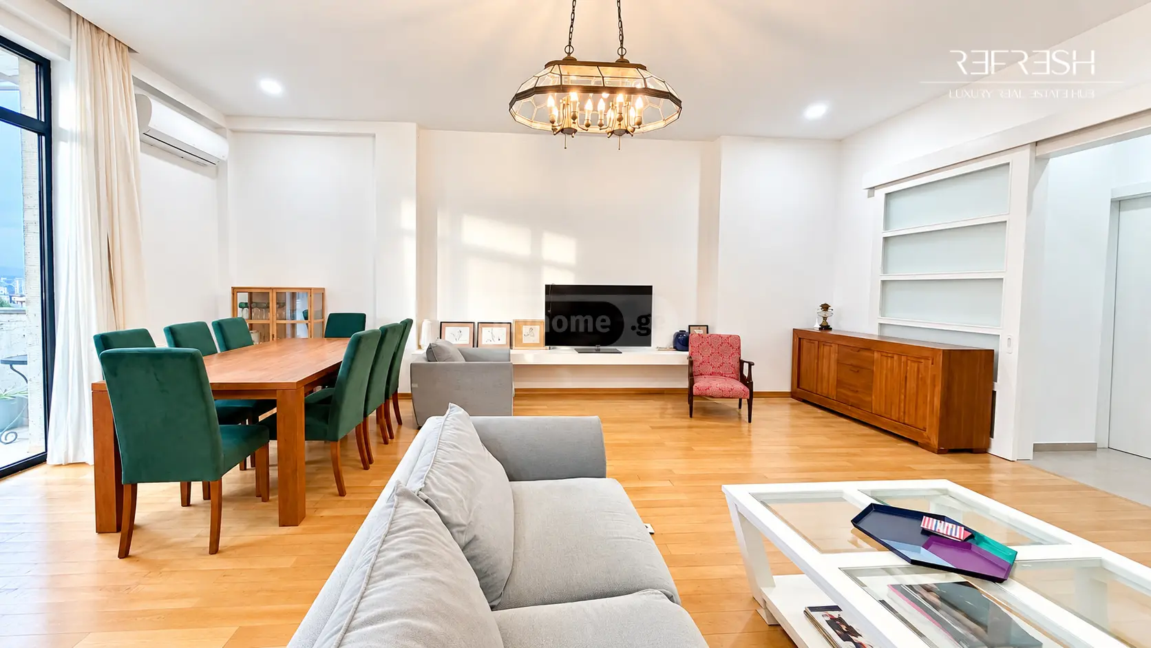 4 Room Apartment For Sale view 4