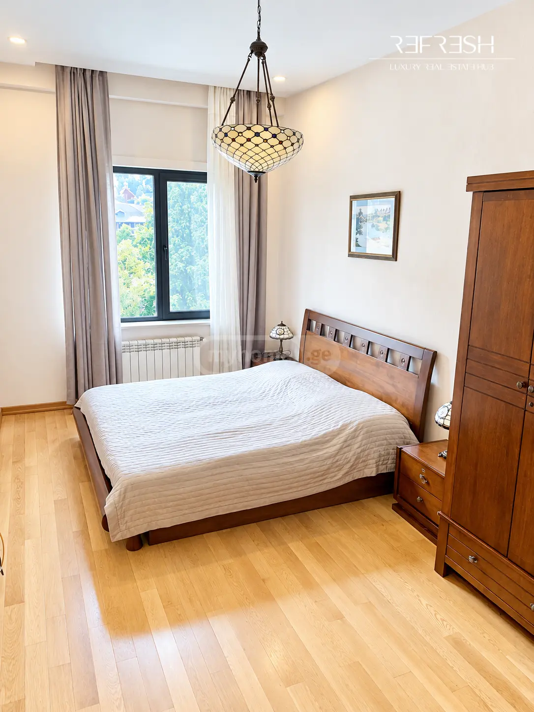 4 Room Apartment For Sale view 7