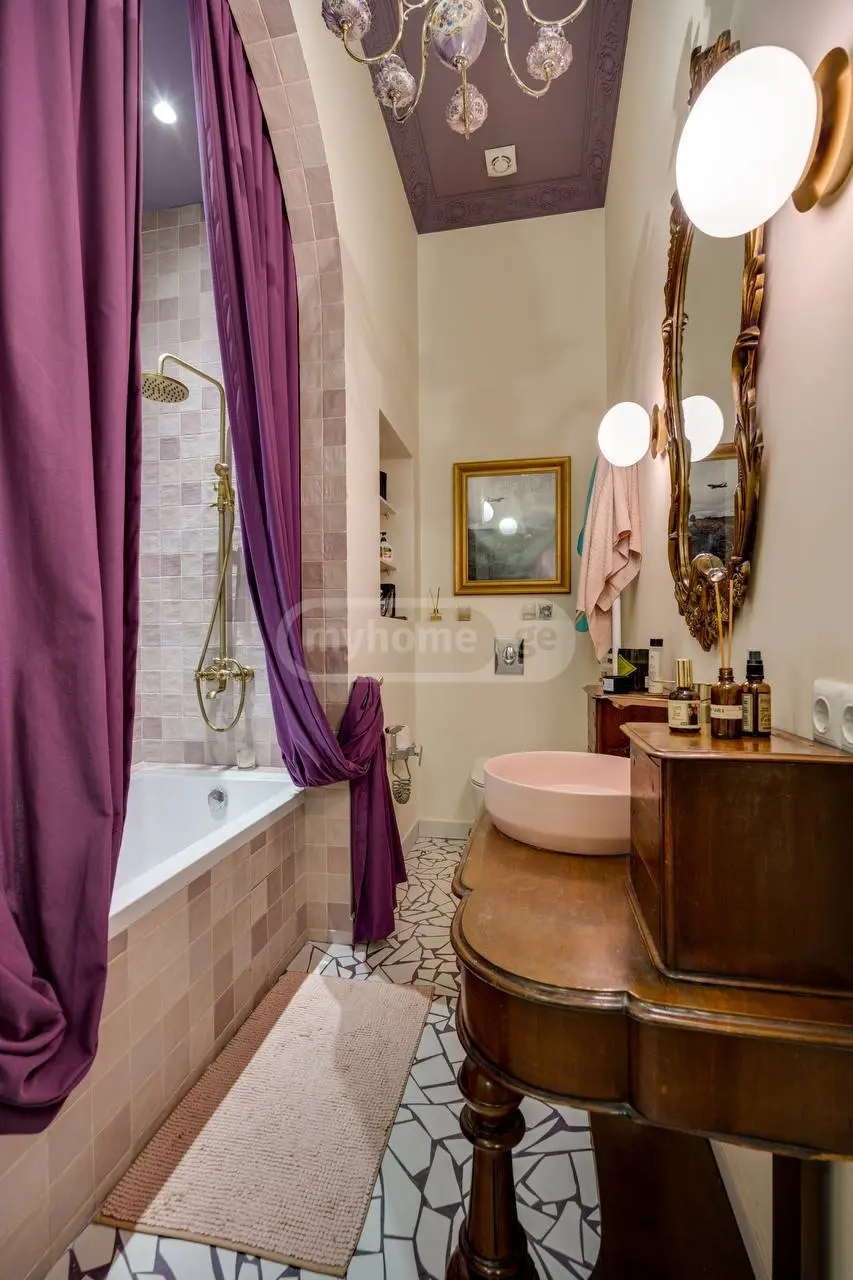 2 Room Apartment For Sale view 12