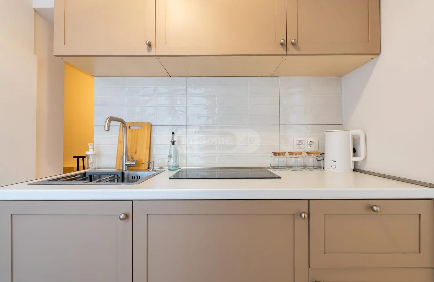 2 Room Apartment Daily Rent In Vera view 10