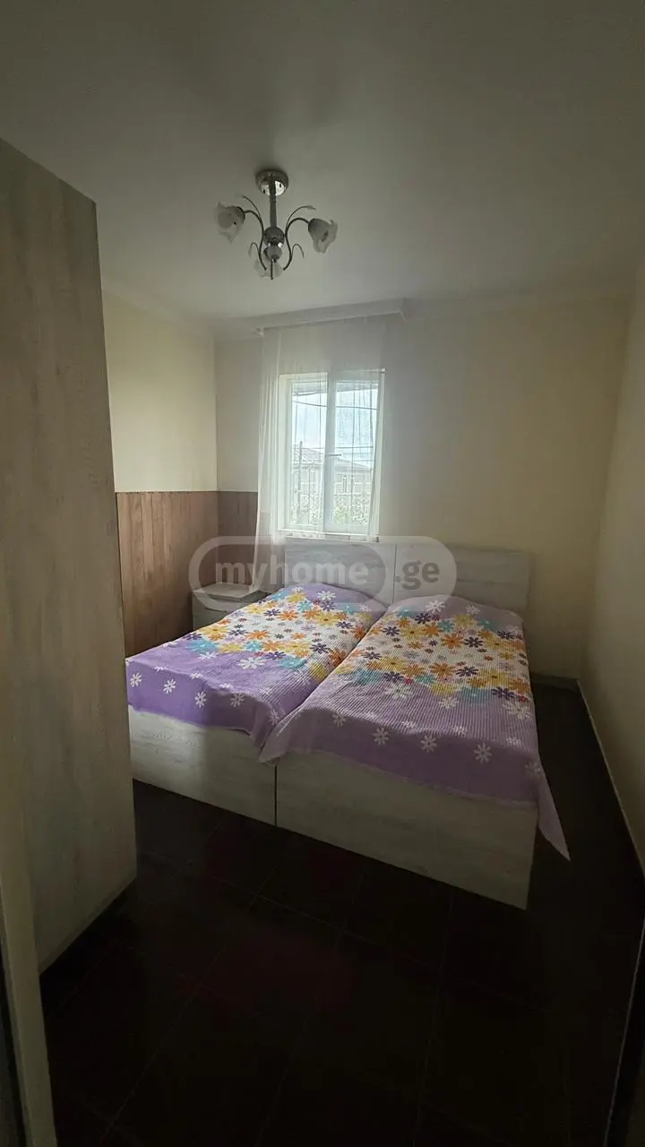 3 Room Private House For Rent In Gonio, In Khelvachauri Municipality view 8