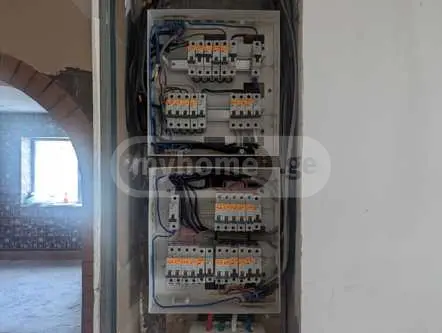 იყიდება 10+ Room Private House In Ikalto, In Telavi Municipalityში view 12