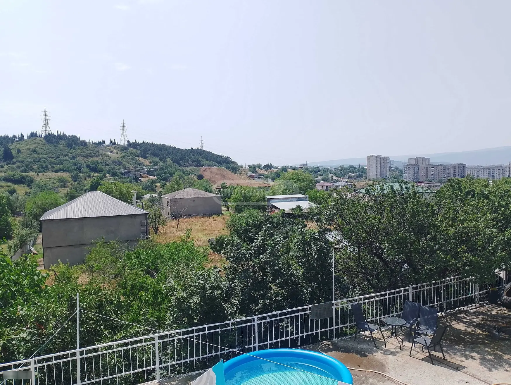 2 Room Apartment For Rent In Gldani Village view 8